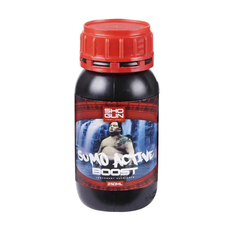 Shogun Active Boost 250ml