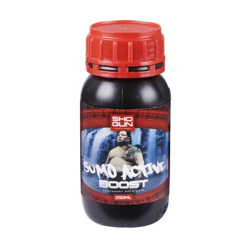 Shogun Active Boost 250ml
