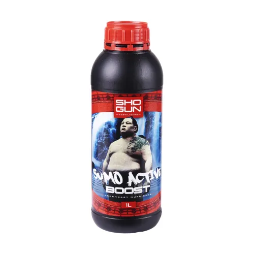 Shogun Active Boost 1L