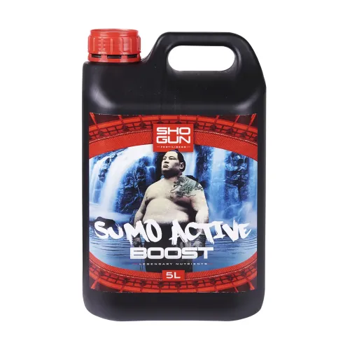 Shogun Active Boost 5L