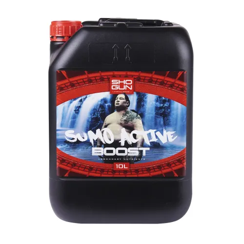 Shogun Active Boost 10L