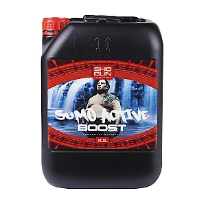 Shogun Active Boost 10L