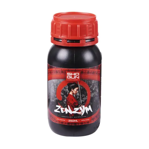 Shogun Zenzym 250ml