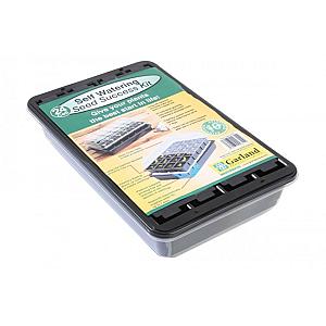 24 Cell Self Watering Seed Success Kit