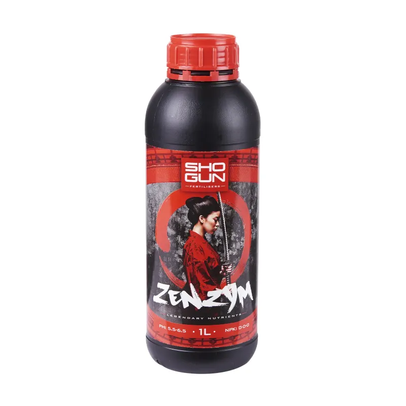 Shogun Zenzym 1L