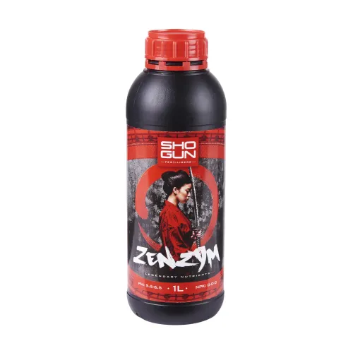 Shogun Zenzym 1L
