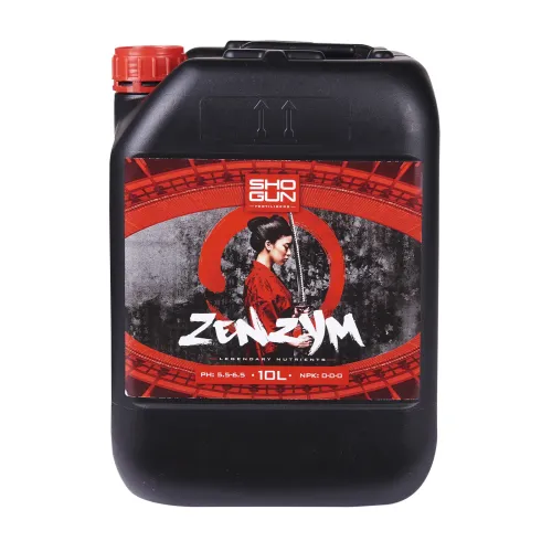 Shogun Zenzym 10L