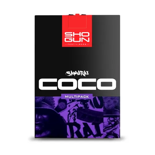 Shogun Coco Multipack