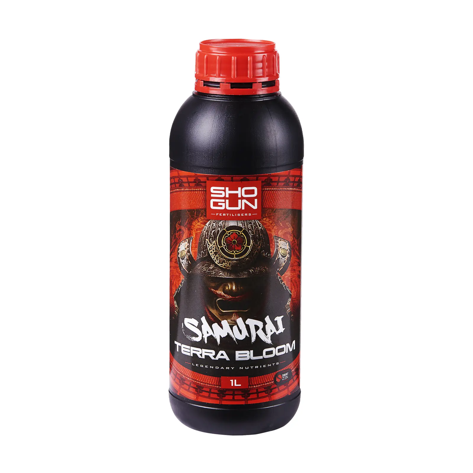 Shogun Terra Bloom 1L