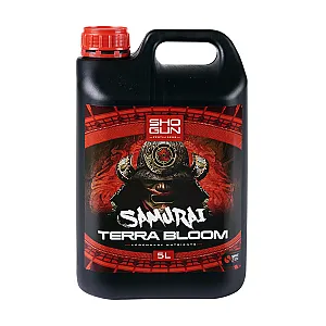 Shogun Terra Bloom 5L