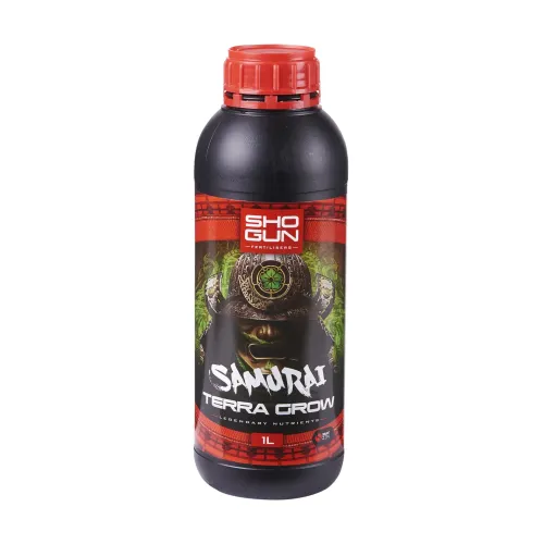 Shogun Terra Grow 1L
