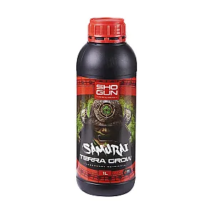 Shogun Terra Grow 1L