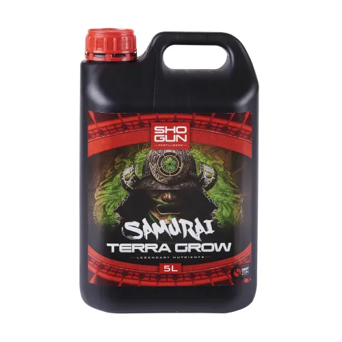 Shogun Terra Grow 5L