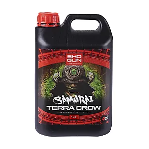 Shogun Terra Grow 5L