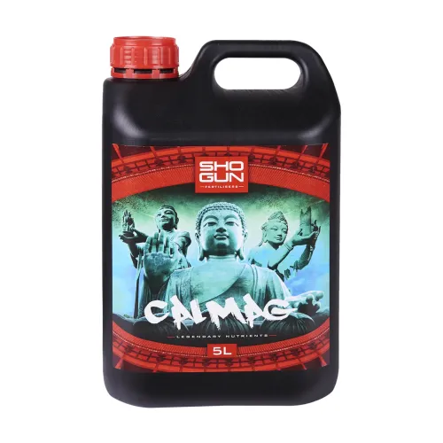 Shogun Calmag 5L