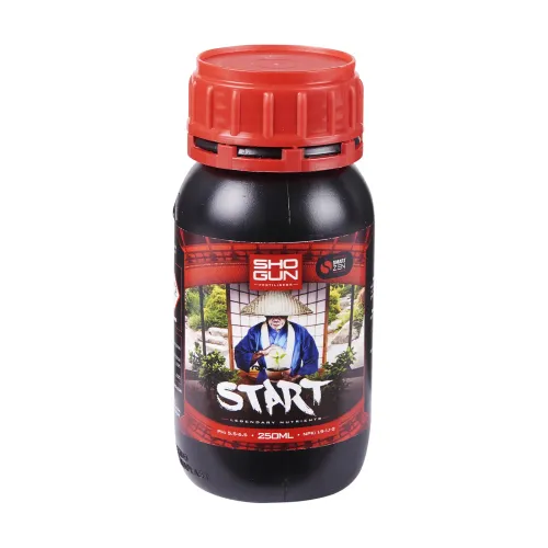 Shogun Start 250ml