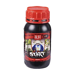 Shogun Start 250ml