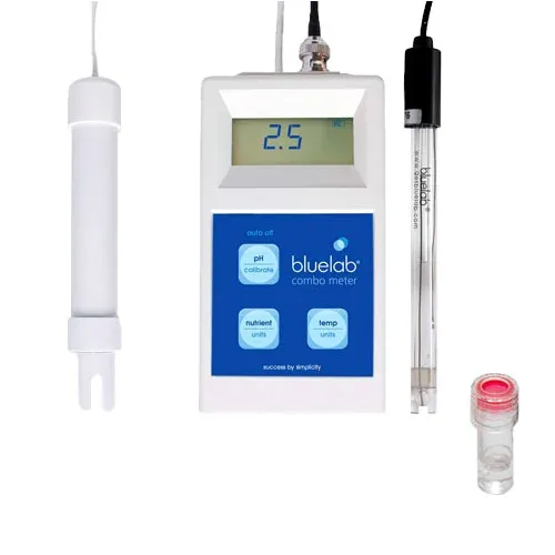 Bluelab Combo Meter