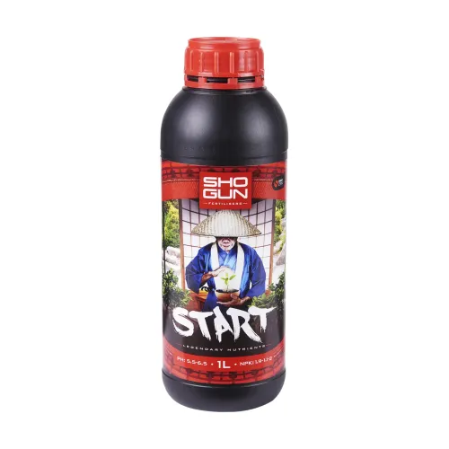 Shogun Start 1L