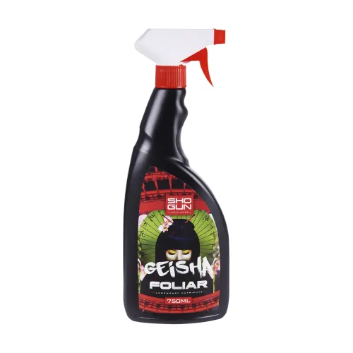 Geisha Foliar RTU 750ml