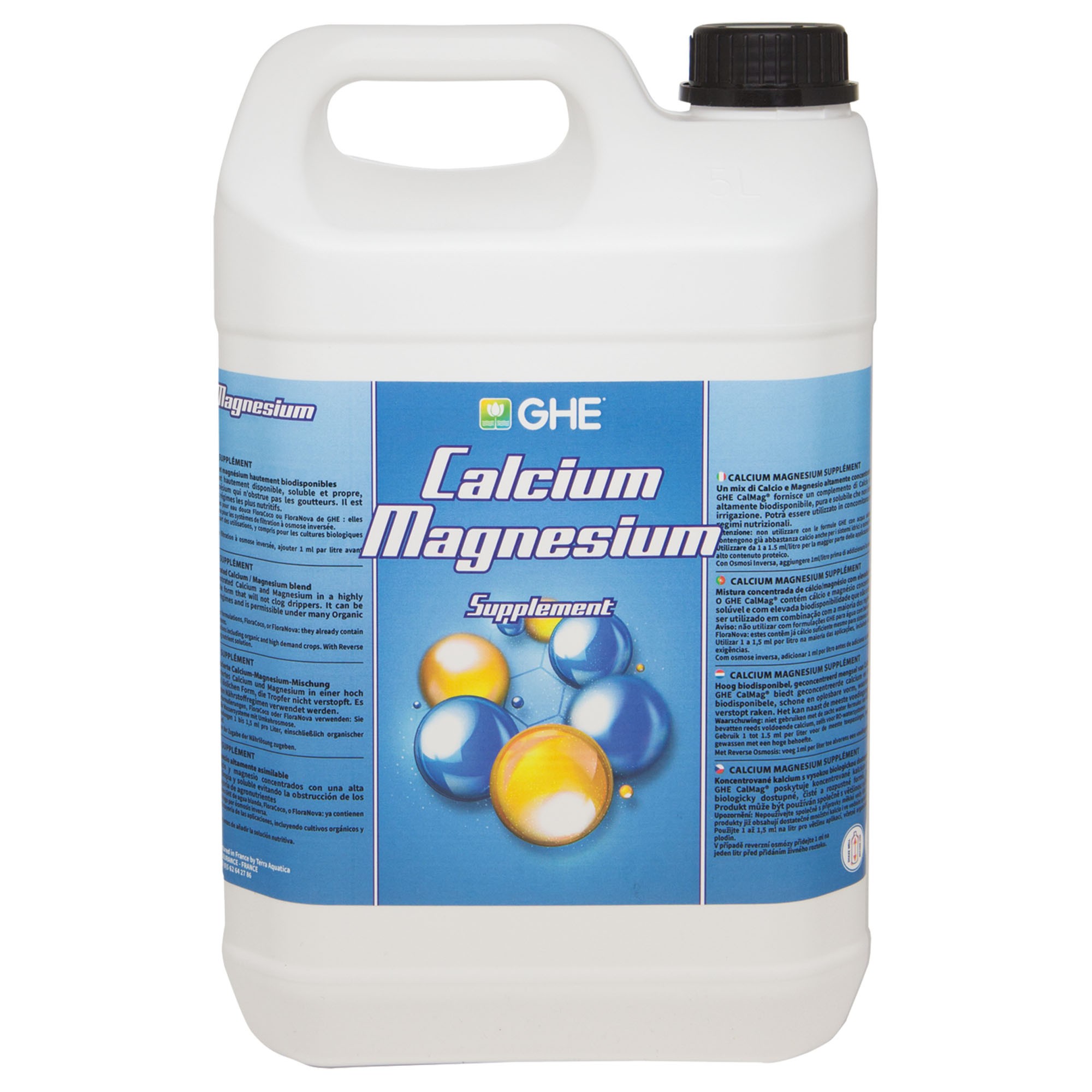 TA CalMag 5L
