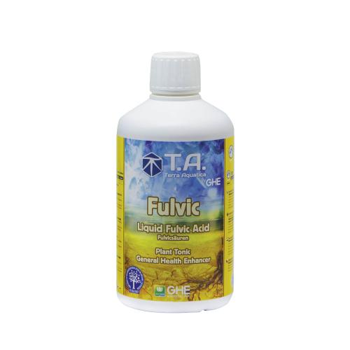TA Fulvic 500ml