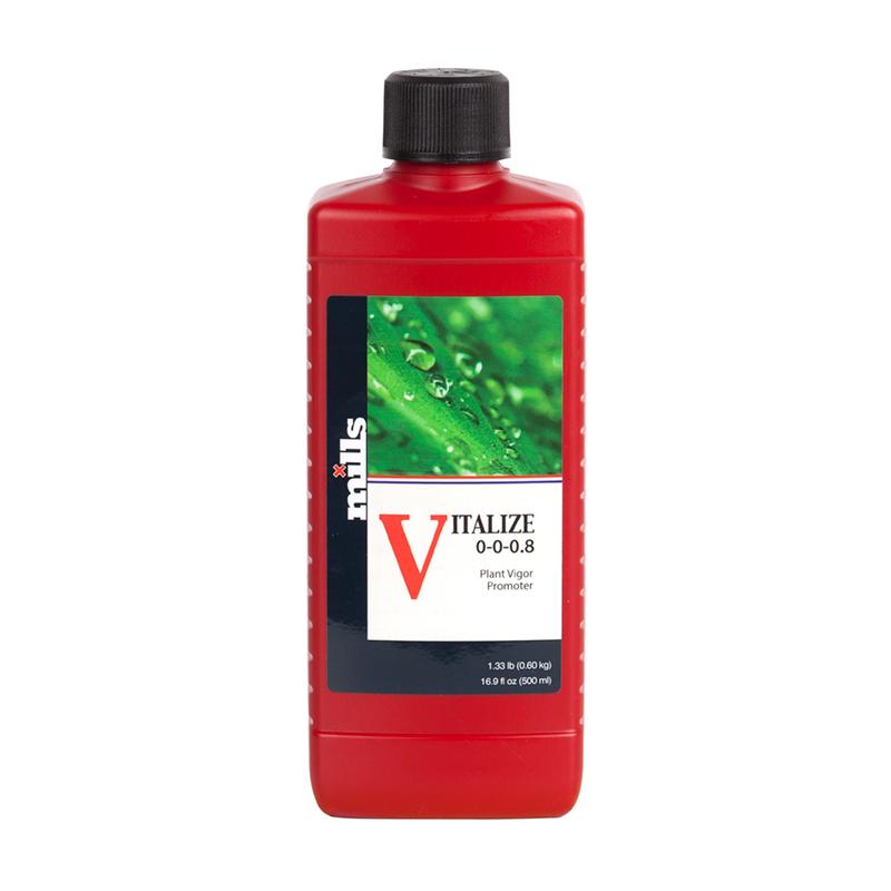 Mills Vitalize 500ml