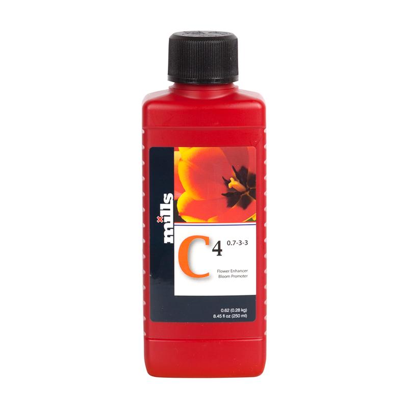 Mills C4 250ml