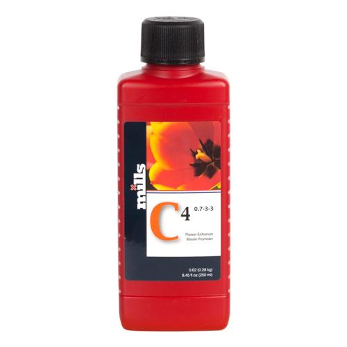 Mills C4 250ml