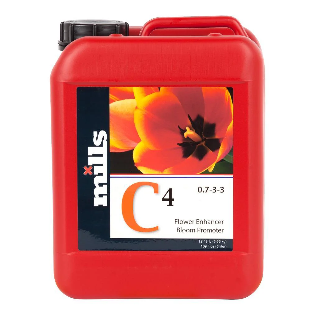 Mills C4 5L