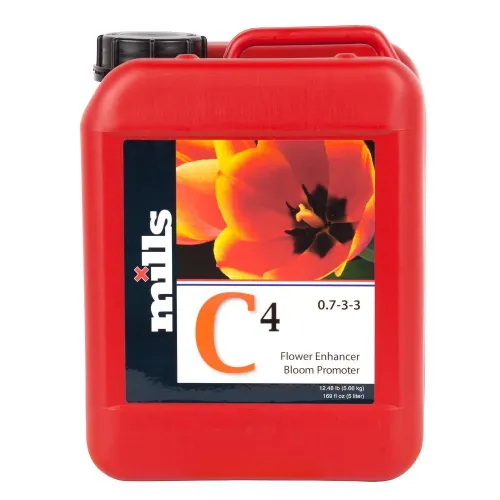Mills C4 5L