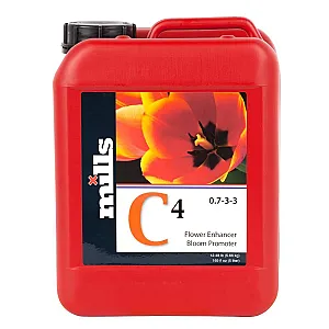 Mills C4 5L