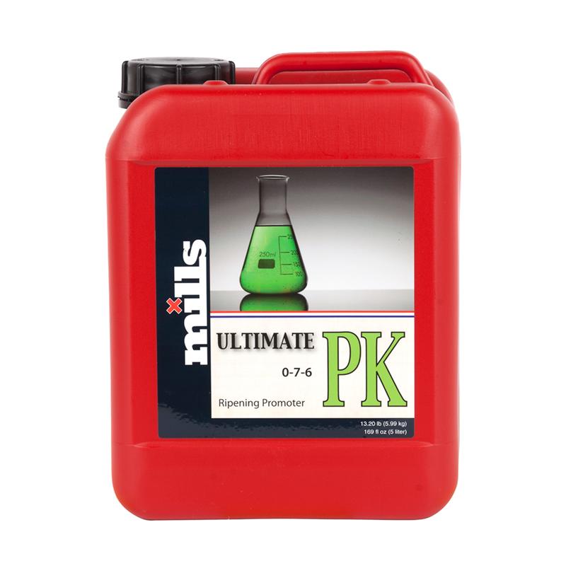 Mills PK 5L