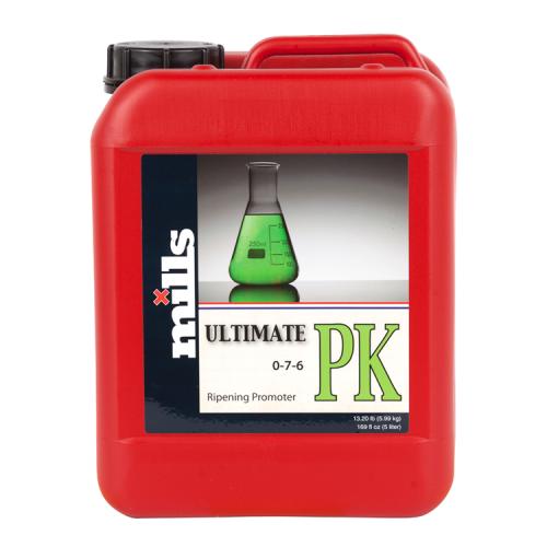 Mills PK 5L
