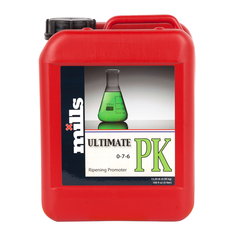 Mills PK 5L