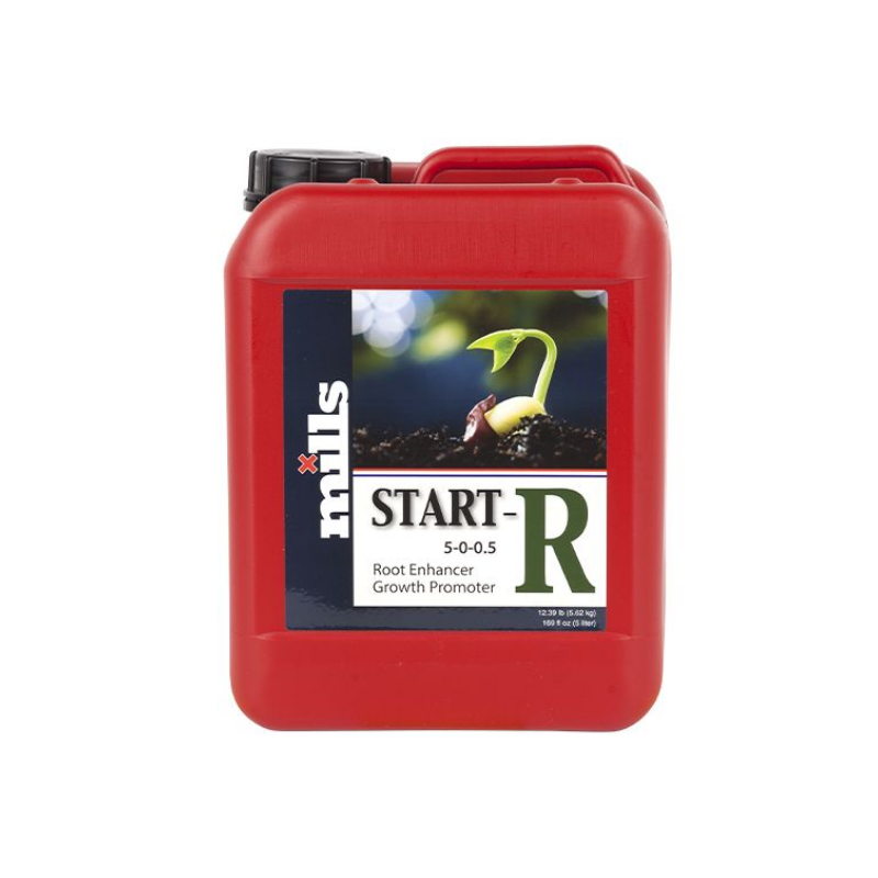 Mills Start 5L