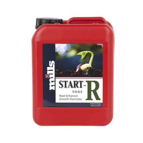 Mills Start 5L