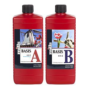 Mills BasisA&B 1L