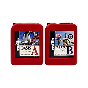 Mills BasisA&B 5L