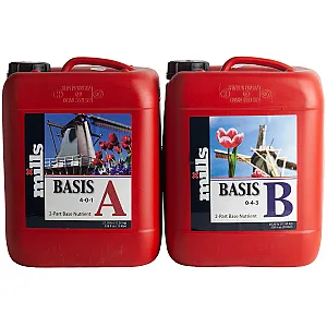 Mills BasisA&B 10L