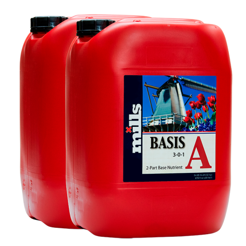 Mills BasisA&B 20L