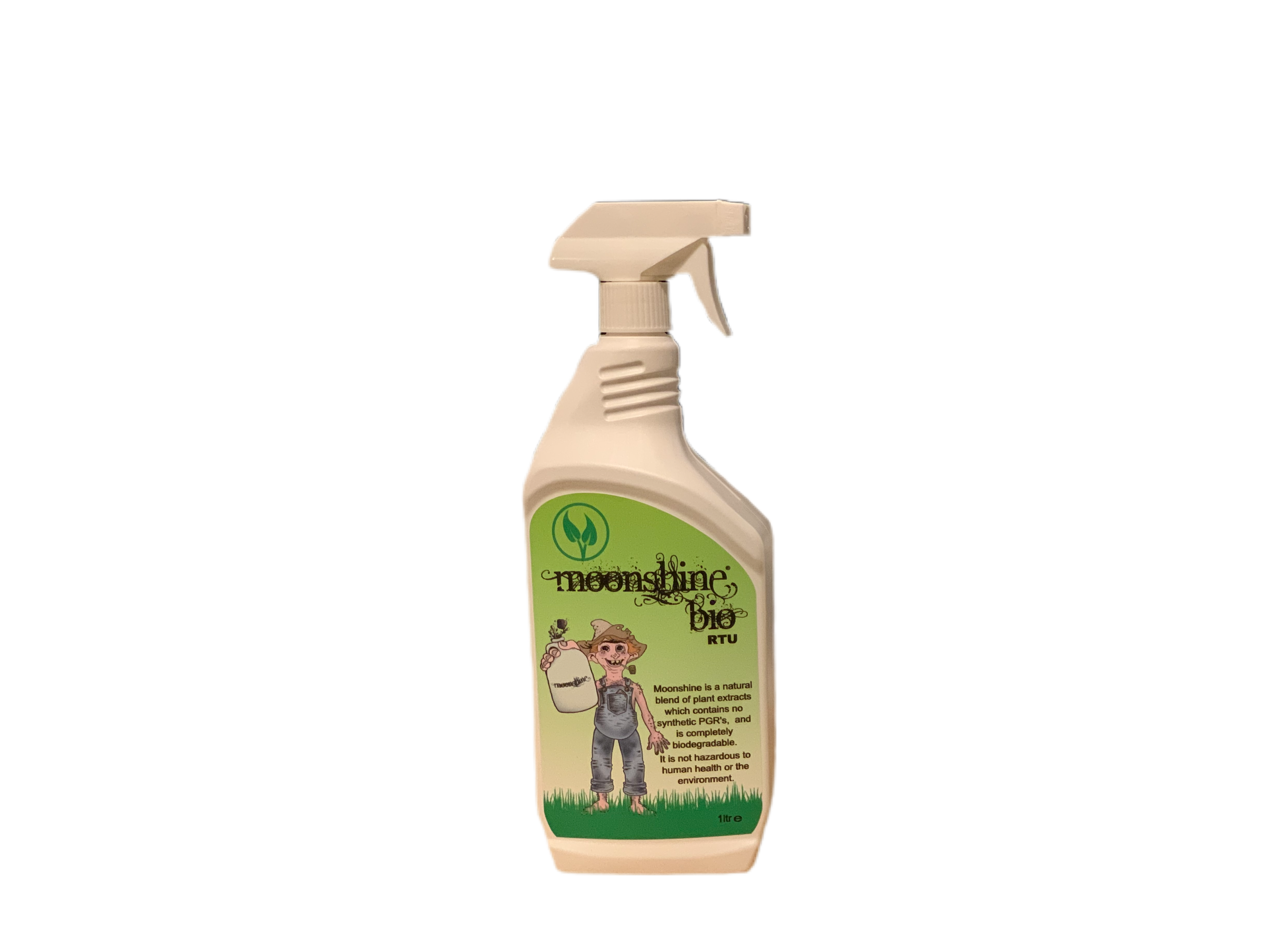 Moonshine Bio RTU 750ml