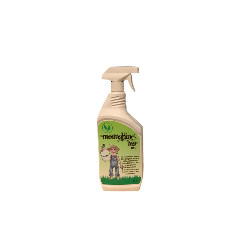 Moonshine Bio RTU 750ml