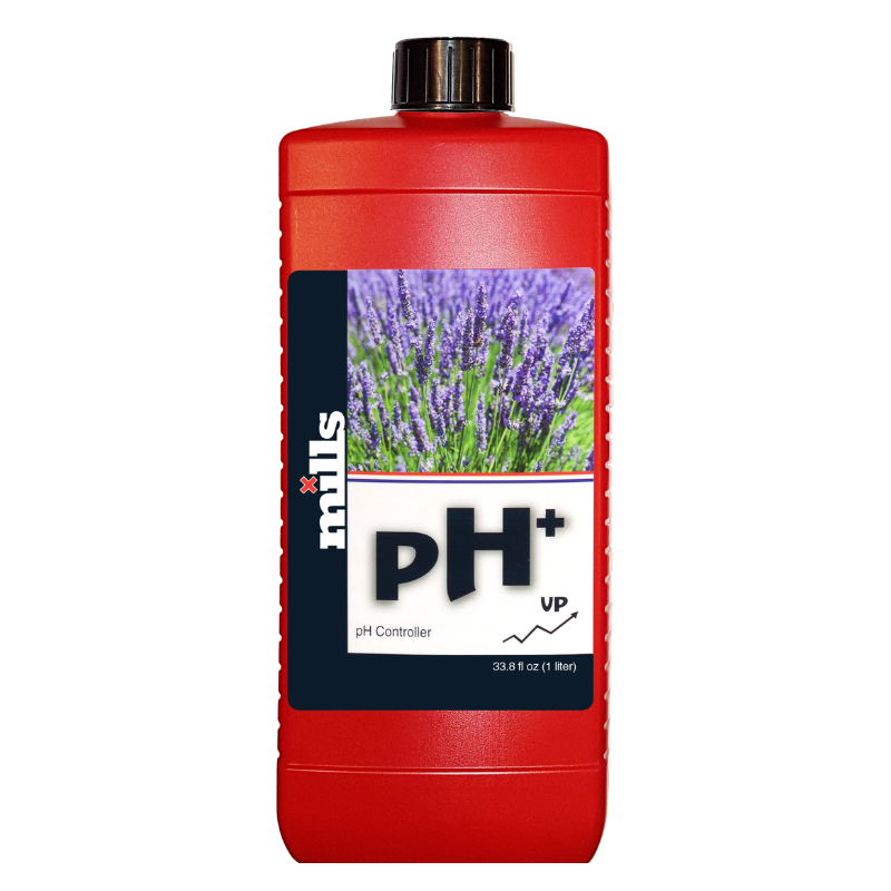 Mills pH+ 1L