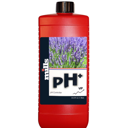 Mills pH+ 1L