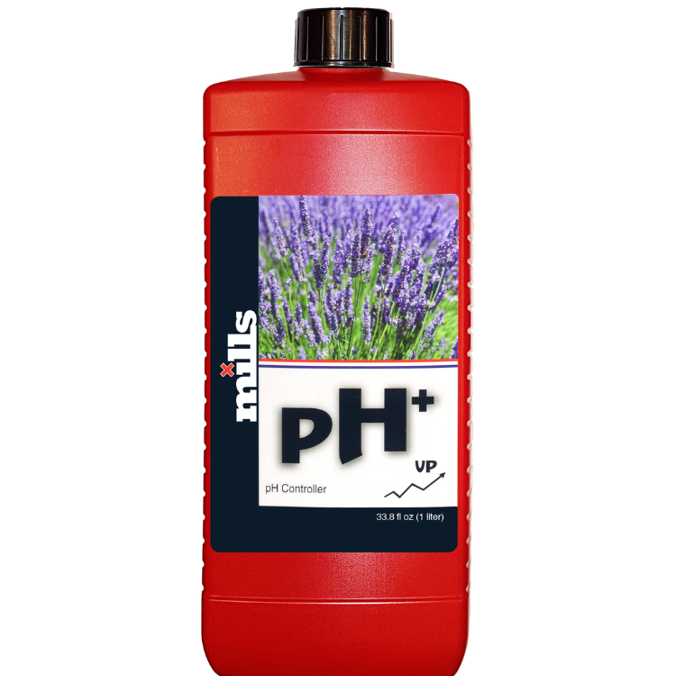 Mills pH+ 1L