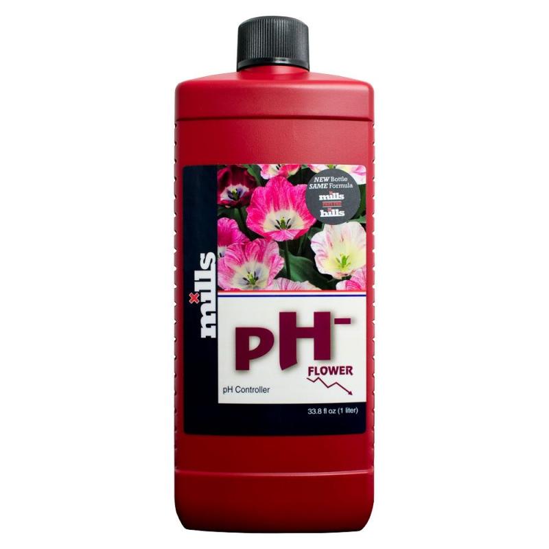 Mills pH- Flower 1L