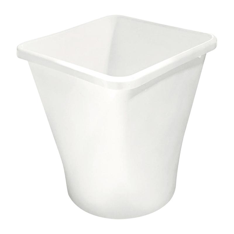 Autopot 25L White Pot 