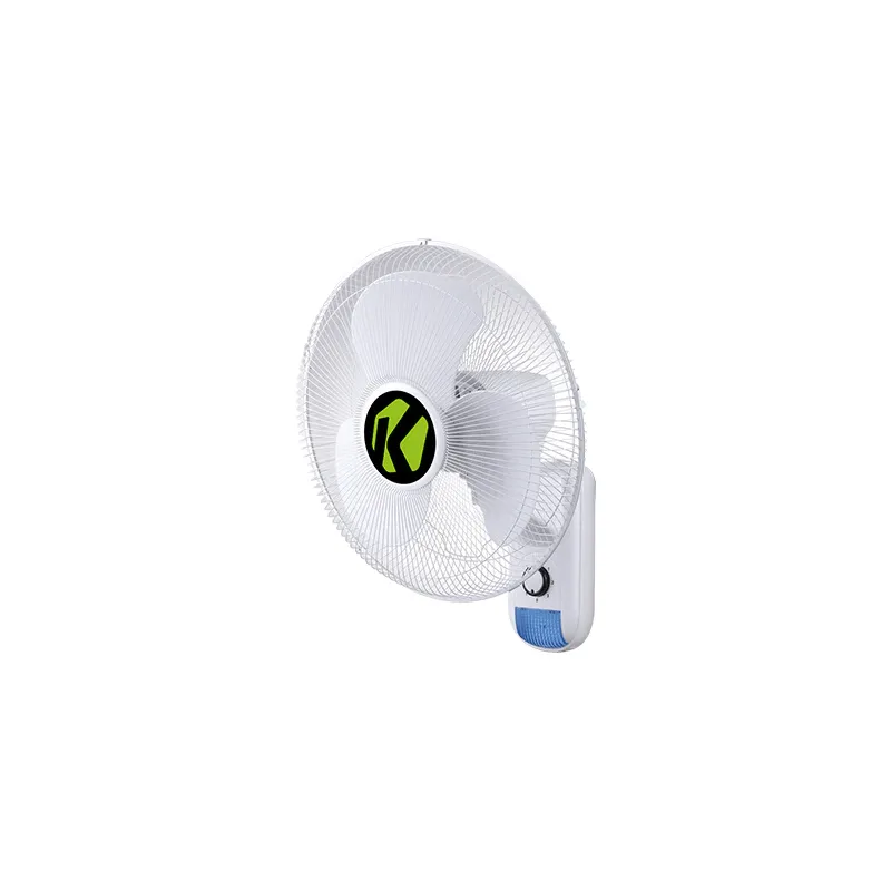 16" Oscilating Wall Mount Fan