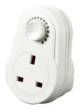 300W Plug in Dimmer